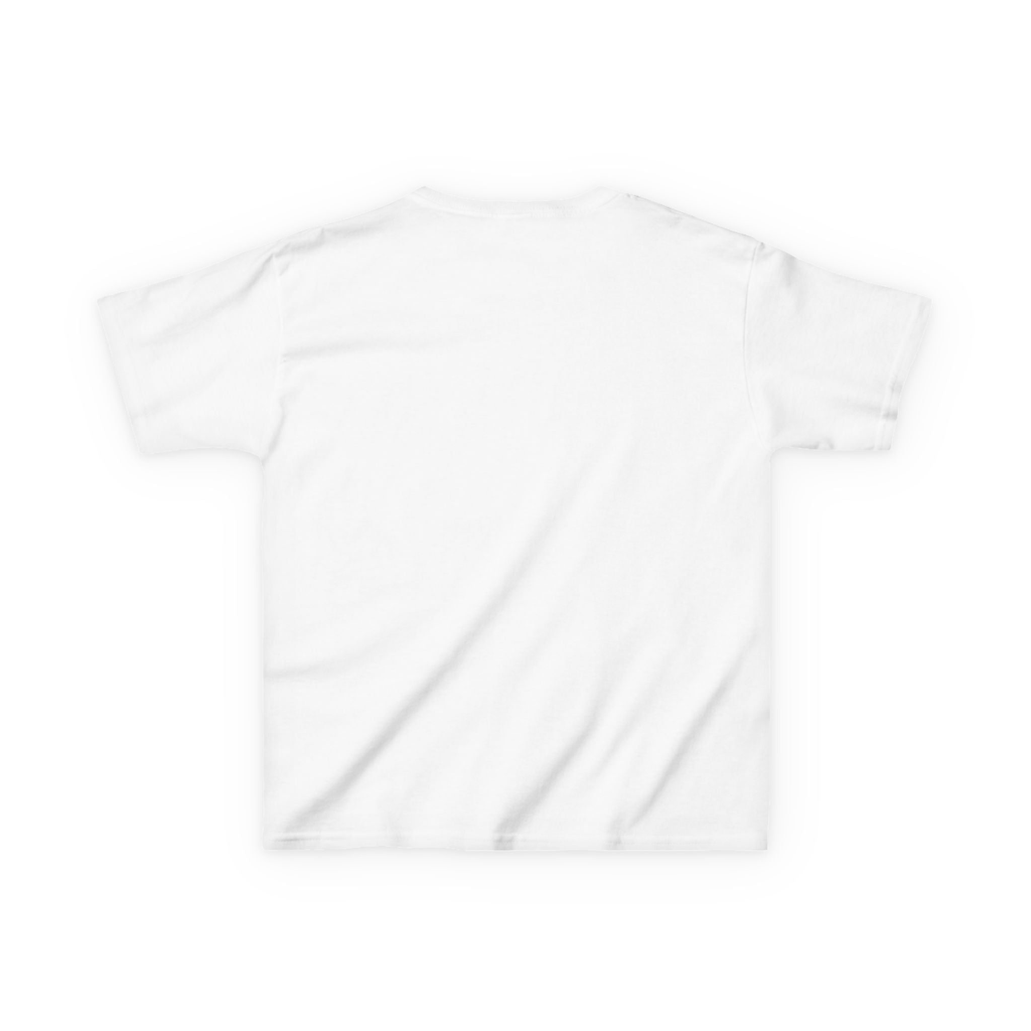 Luna's World Moon & Roses Youth Tee