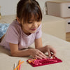 Pushpeel Sensory Activity Board