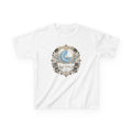 Luna's World Moon & Roses Youth Tee