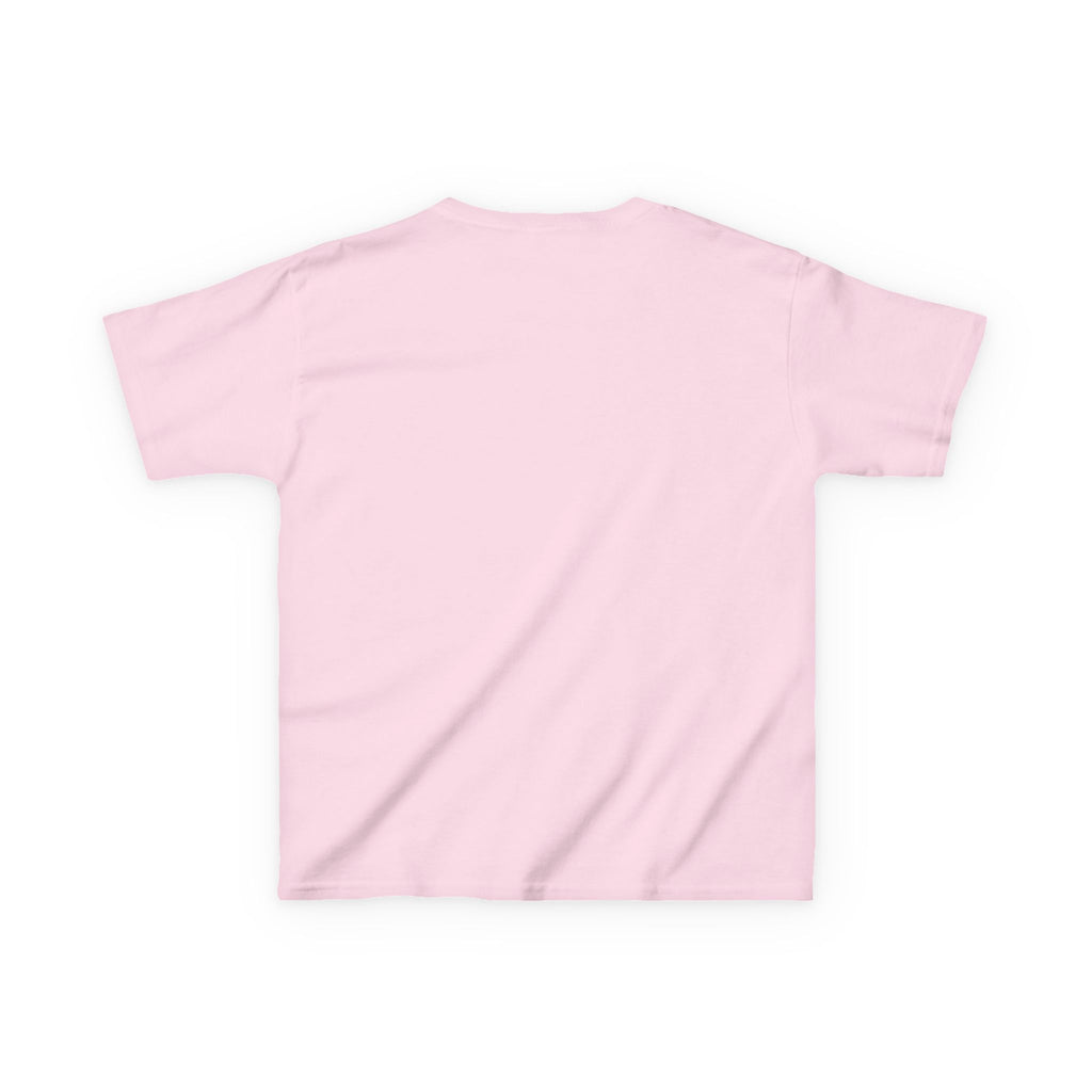 Luna's World Moon & Roses Youth Tee
