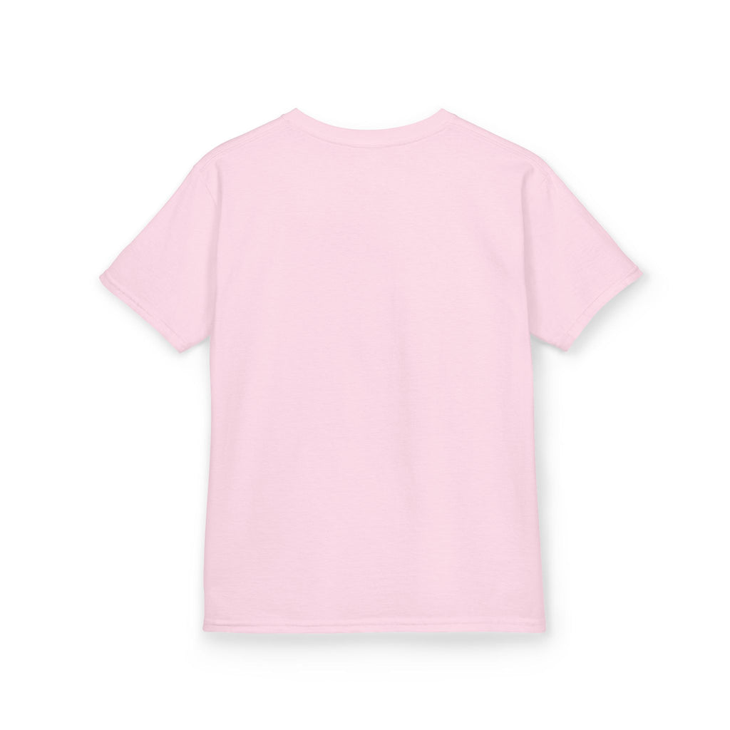 Luna's World Moon & Roses Youth Tee