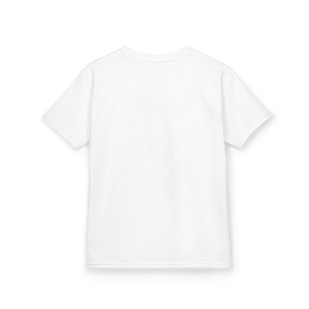 Luna's World Moon & Roses Youth Tee